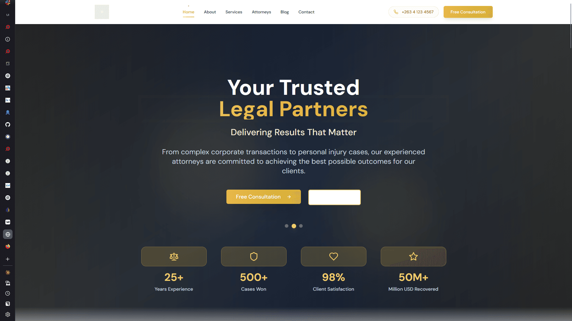 Mukamuri & Associates
