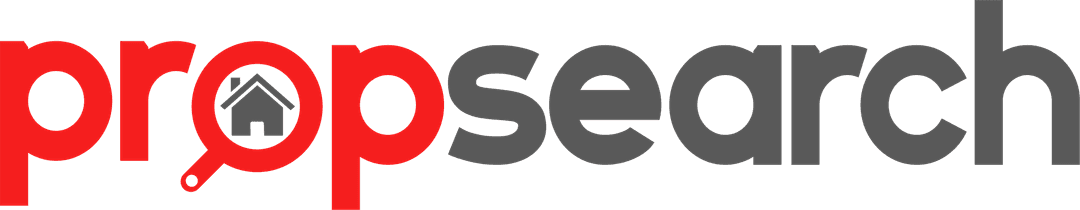 Propsearch Logo